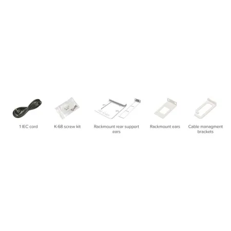 Mikrotik Networks Mikrotik CRS354-48P-4S+2Q+RM Cloud Router Switch