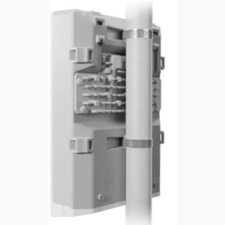 MikroTik netPower 16P (CRS318-16P-2S+OUT)
