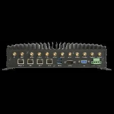 3G-4G-LTE Ürünleri Digi TransPort WR64 | LTE- Cat 11 Router