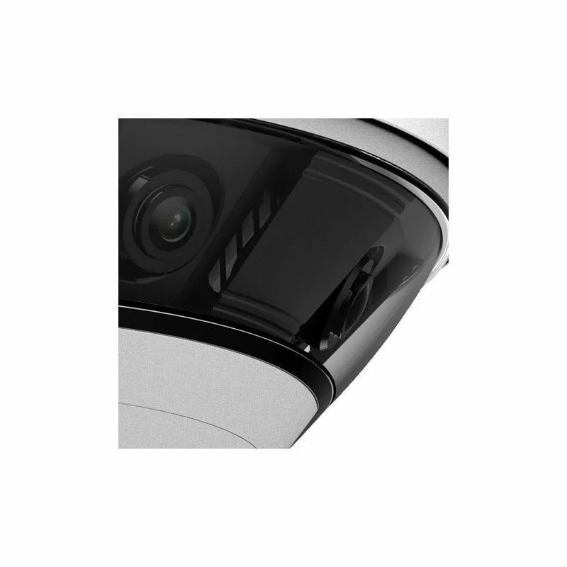Dahua Security Dahua 2MP WDR IR Dome Network Kamera