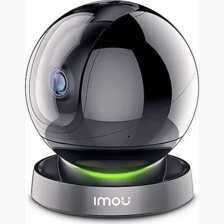 Dahua Security Dahua Imou Rex 360° 2 MP Kablosuz IP Kamera