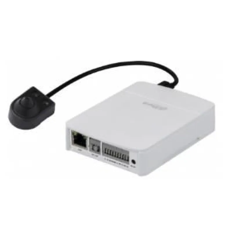 Dahua Security Dahua 1.3 Megapiksel HD Ultra-smart Network Pinhole Kamera