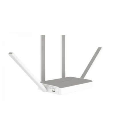Keenetic KN-1710-01TR Extra AC1200 5Port USB2 Mesh Router AP
