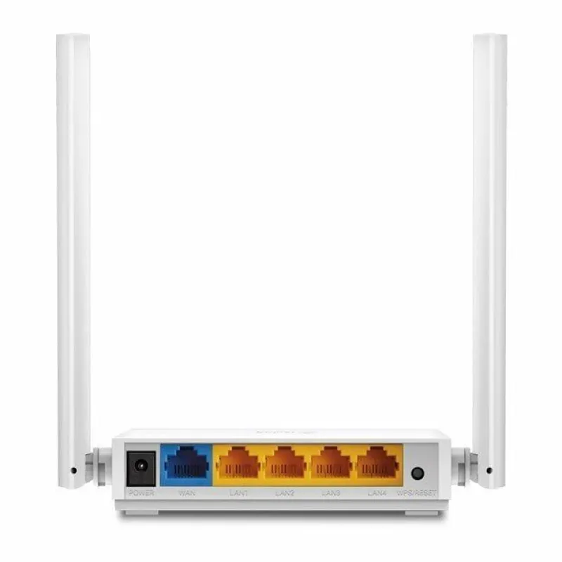 TP-Link Networks Tp-Link TL-WR844N 300Mbps 4 Port Kablosuz Router
