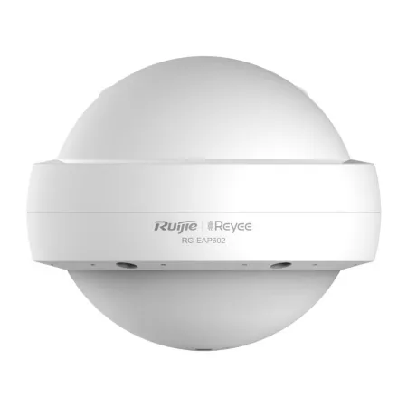 Ruijie Networks Ruijie RG-EAP602 AC1200 Dual Band Gigabit Outdoor Access Point