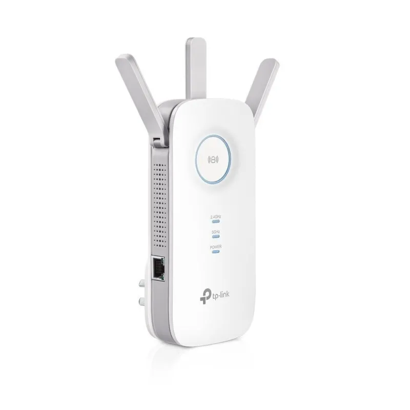 TP-Link Networks TP-Link TL-RE450 AC1750 Menzil Genişletici