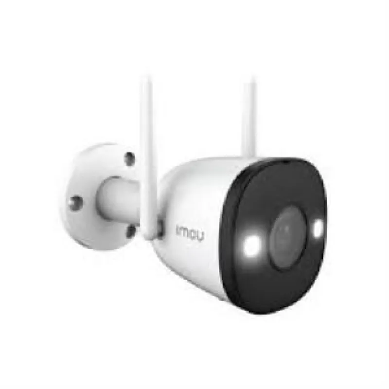Dahua Security Dahua Imou Bullet 2 4 MP Kablosuz IP Kamera