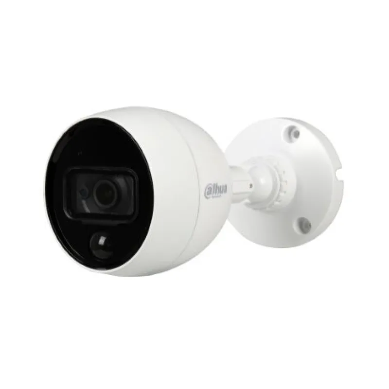 Dahua Security Dahua HAC-ME1200BP-PIR-0280B 2MP HDCVI MotionEye Kamera
