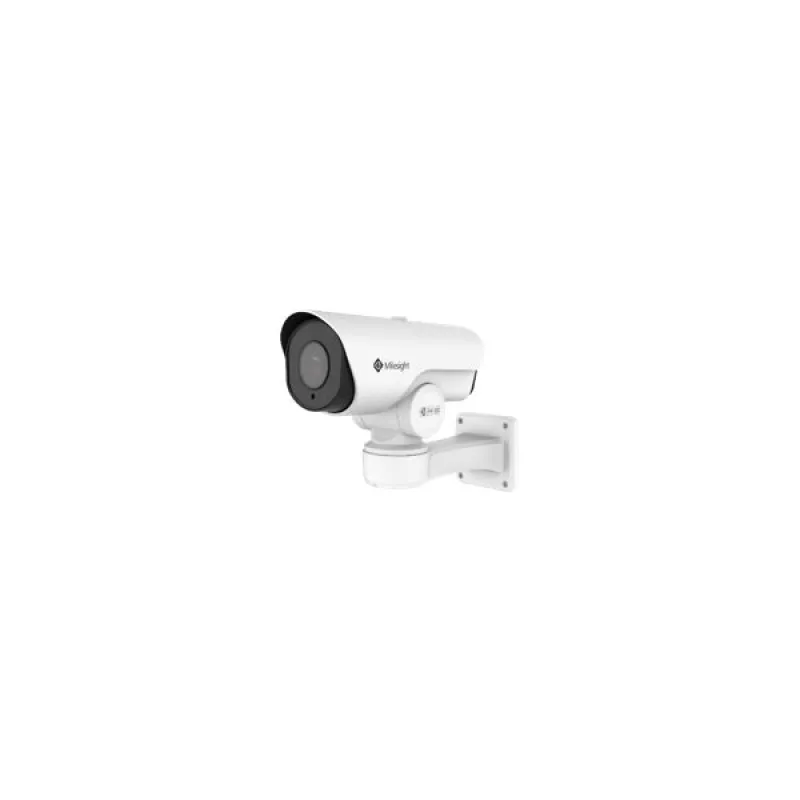 Milesight MS-C8172-FPB 4K H265+ 2,7-13.5MM Motorized Dome Kamera
