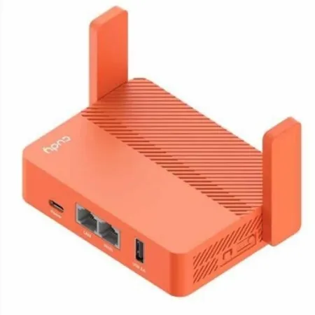 Cudy Networks TR1200  AC1200 Wireless Mini VPN Router