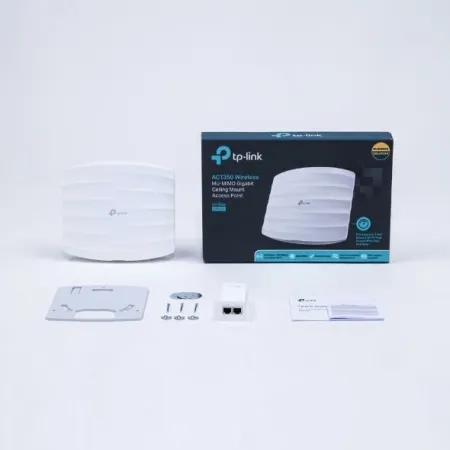 TP-Link Networks Tp-Link EAP225-1200Mbps Gigabit Access Point