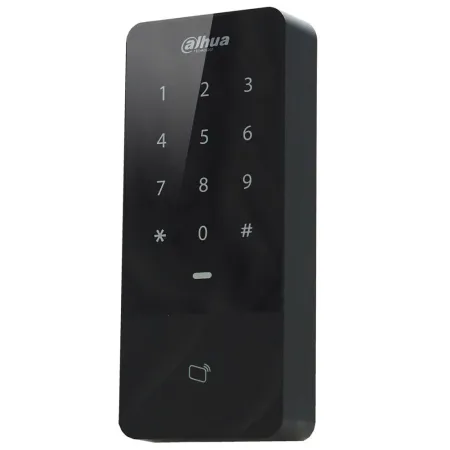 Dahua Security Dahua Su Geçirmez RFID Standalone
