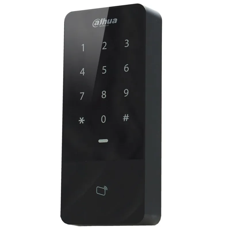 Dahua Security Dahua Su Geçirmez RFID Standalone
