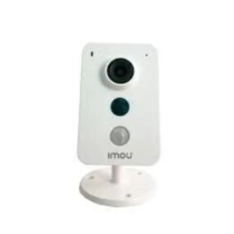 Dahua Security Dahua Imou Cube Poe 1080P 4 MP Kablosuz IP Kamera
