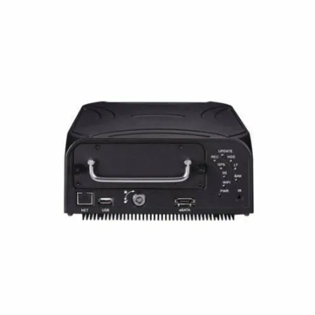 Dahua Security Dahua 8 Kanal 2HDD 960H Mobil DVR