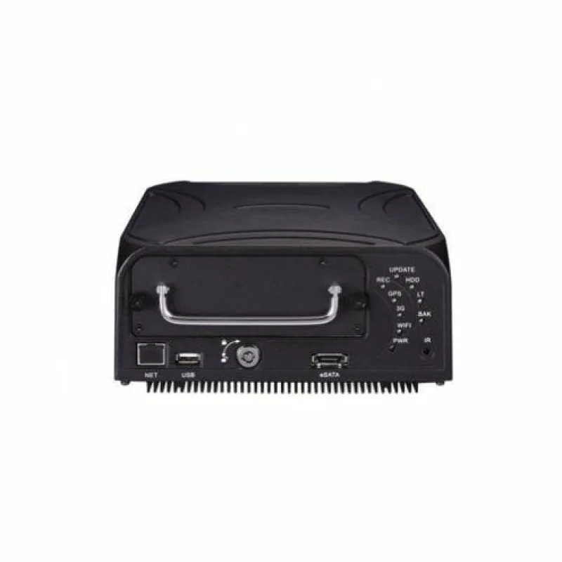 Dahua Security Dahua 8 Kanal 2HDD 960H Mobil DVR