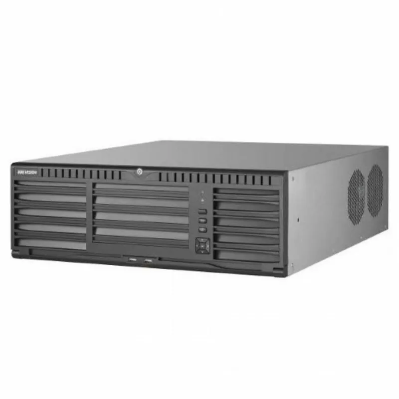 Hikvision DS-96128NI-I16 128 Kanal NVR Kayıt Cihazı