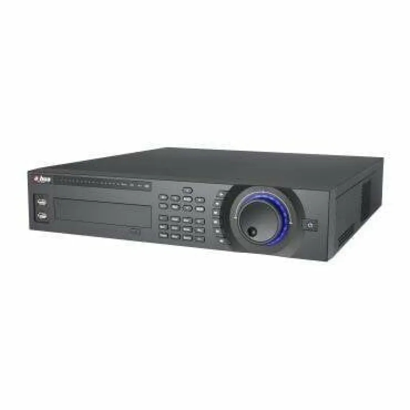 Dahua Security Dahua 8 Kanal 720P-Pro Mini 1U HDCVI DVR