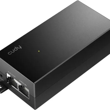 Diğer Cudy POE200 30W Gigabit PoE+ Enjektör
