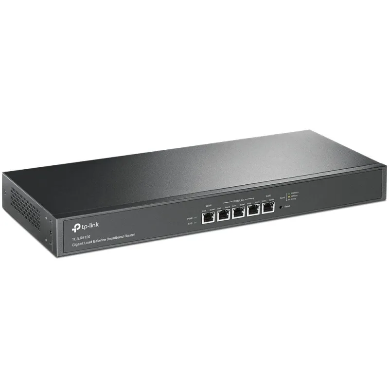 TP-Link Networks Tp-Link TL-ER5120 VPN Router