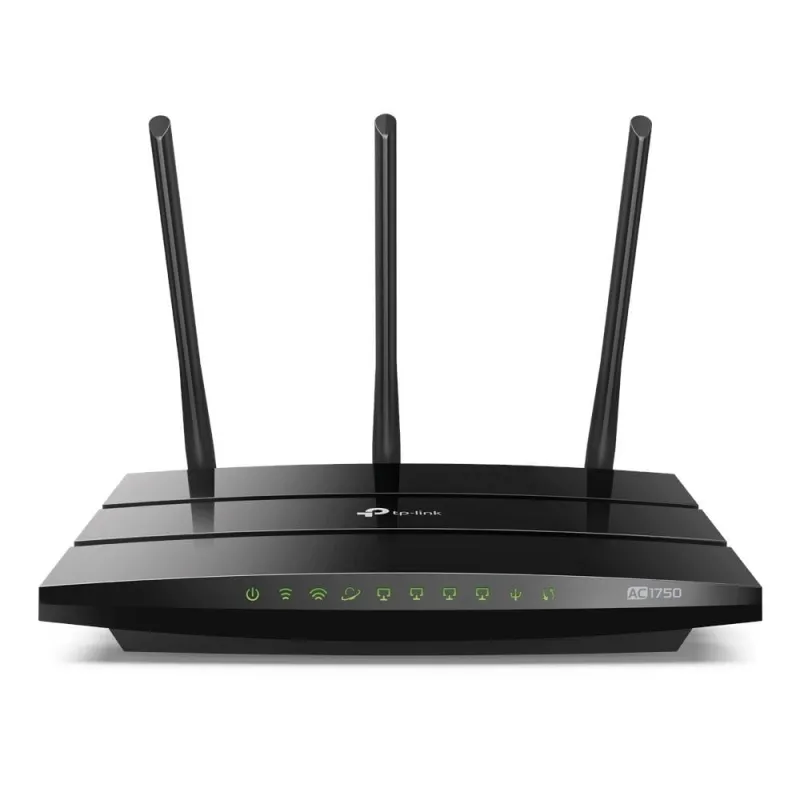 TP-Link Networks Tp-Link Archer C7 1750Mbps Dualband Gigabit Router
