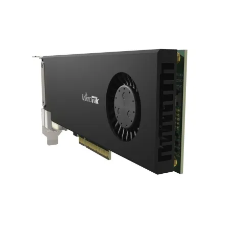 Mikrotik Networks Mikrotik CCR2004-1G-2XS-PCIe Ağ Arayüz Kartı