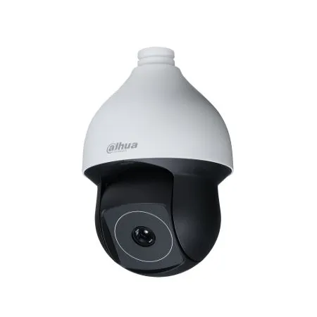 Dahua Security Dahua Termal Network Dome Kamera