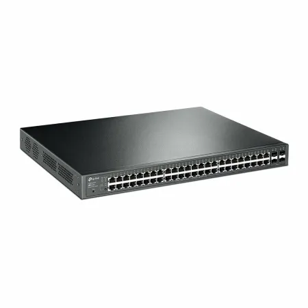 TP-Link Networks Tp-Link TL-SG2452P 48 Port Gigabit POE+4 SFP Switch