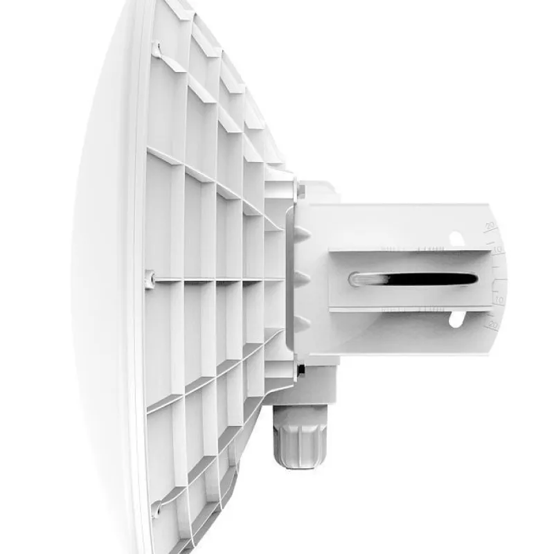 Mikrotik Networks Mikrotik  DynaDish 5 Ghz AC Dish Link PTP - RBDynaDishG-5HacD