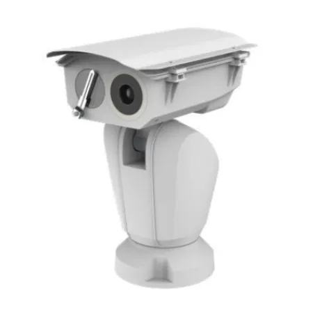 Dahua Security Dahua Full HD 2 MP 30x Network Laser High-Speed Positioning System