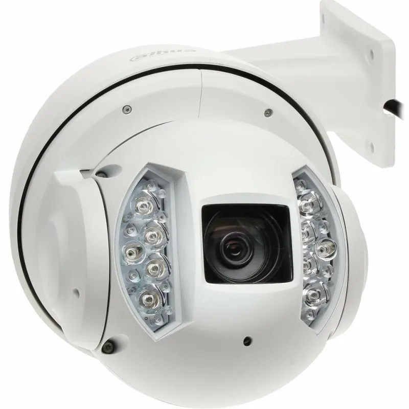 Dahua Security Dahua 2MP 40x Starlight IR PTZ Network Kamera