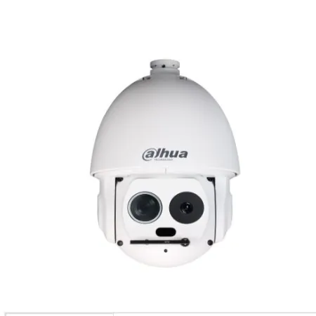 Dahua Security Dahua 2MP 30x Starlight Lazer PTZ Network Kamera