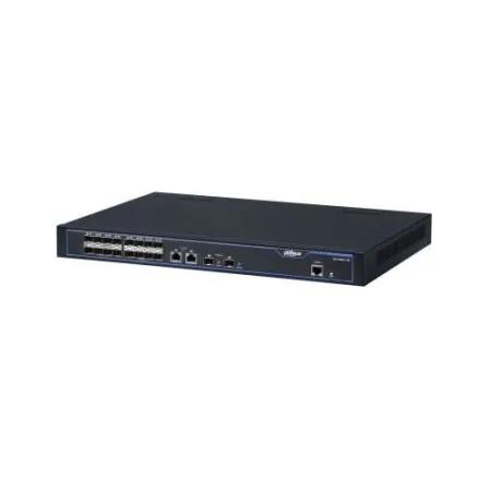 Dahua Security Dahua 16-Port Fiber Switch