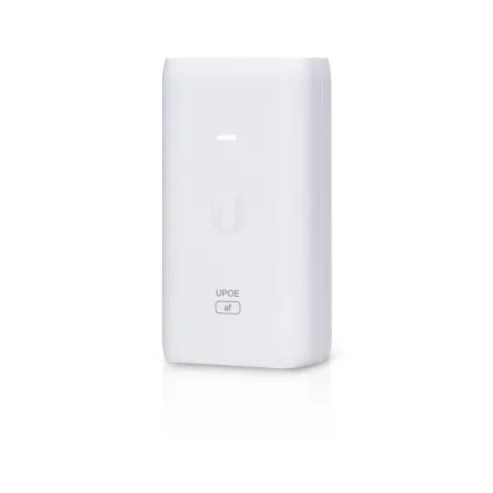 Ubiquiti Networks Ubiquiti PoE AF Adaptör, 48V 0.32 Amper Gigabit Beyaz