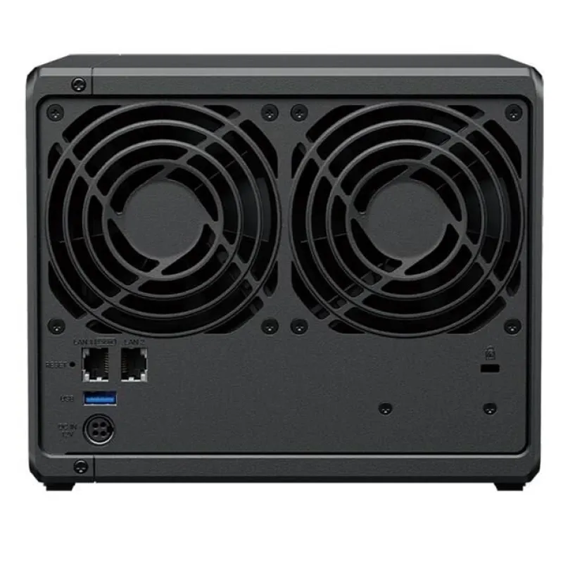 Diğer Tower Nas Synology DS425PLUS (4x3.5''/2.5'')