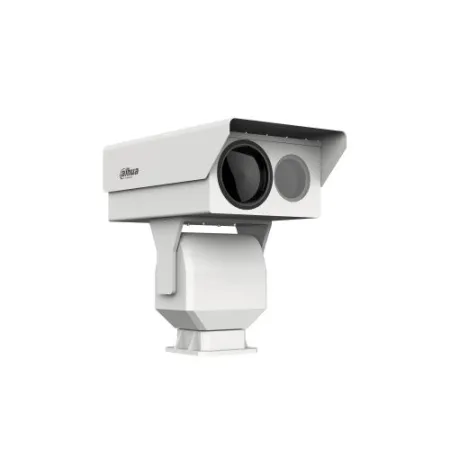 Dahua Security Dahua Termal Network Hybrid PTZ Kamera