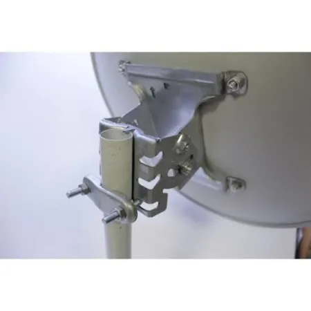 Mikrotik Networks Mikrotik LDF 5 Için 440mm Metal Anten Wenssat
