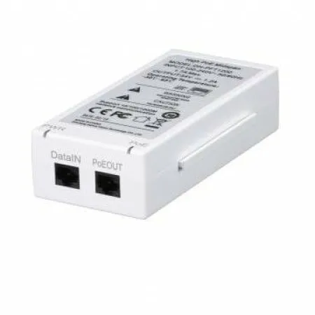 Dahua Security Dahua Hi-PoE Orta Ölçeği