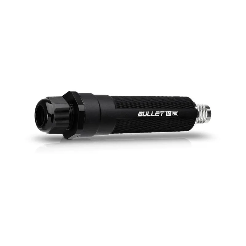 Ubiquiti Networks Ubiquiti Airmax Bullet AC IP67