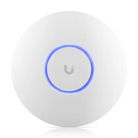 Ubiquiti Networks Ubiquiti UniFi U6+ UniFi 6 Plus Access Point 1.5Gbps 2x2 Mimo WiFi6 AP
