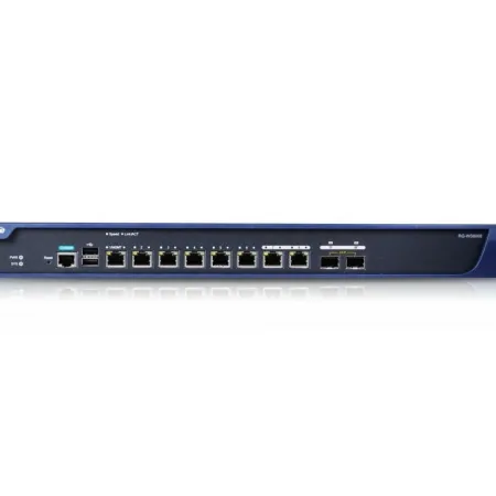 Ruijie Networks Ruijie RG-WS6008 Switch Poe