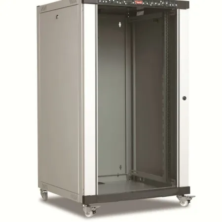Lande Dynamic Serisi Dikili Tip 16U 600*800 Kabin