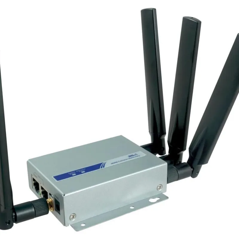 Amit IDG500-0GT01 5G WAN Extender Router