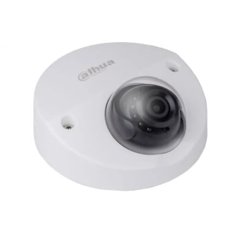 Dahua Security Dahua 4MP IR Mini Dome Network Kamera