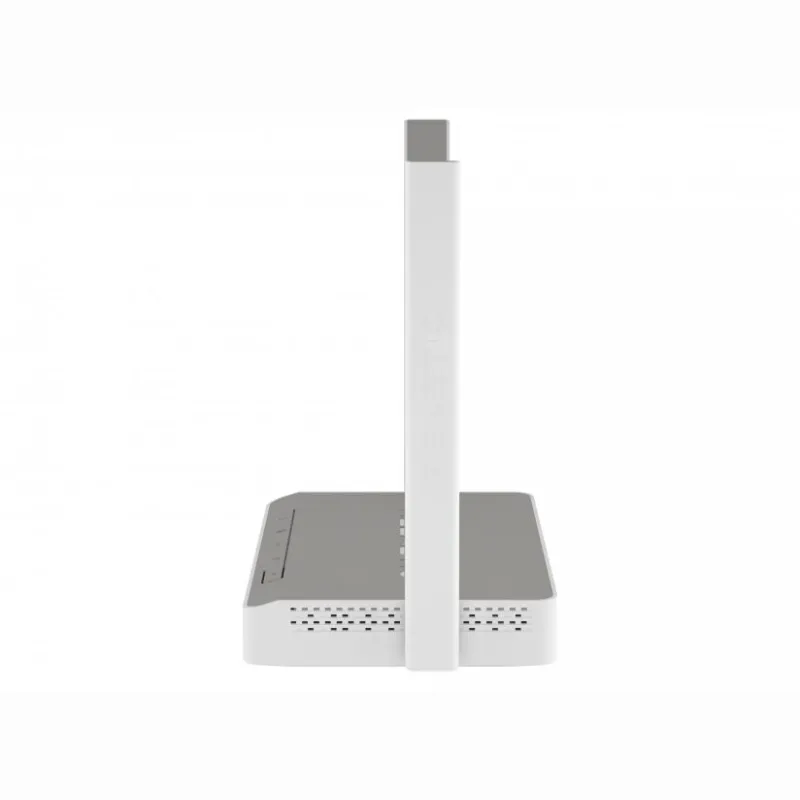 Keenetic KN-1410-01TR Omni N300 5Port USB2 Mesh Router AP