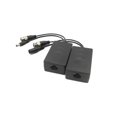 Dahua Security Dahua Güçlü Pasif HDCVI Balun