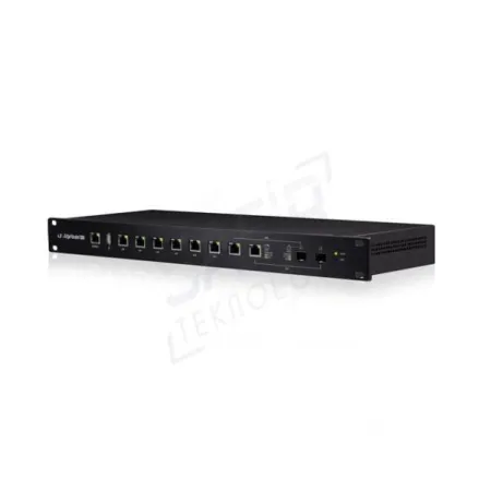 Ubiquiti Networks Ubiquiti EdgeRouter Pro 8 port Router