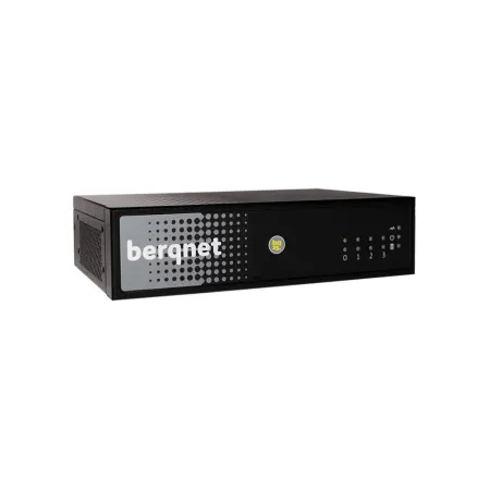 Berqnet Bq25S Firewall - 5651 Loglama Cihazı (1 Yıllık Lisans)