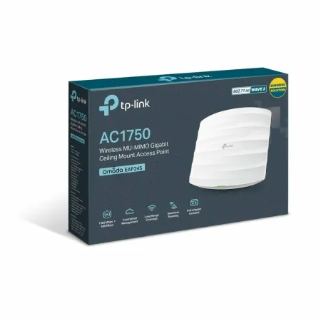 TP-Link Networks Tp-Link EAP245 AC1750 Dual Gigabit Access Point