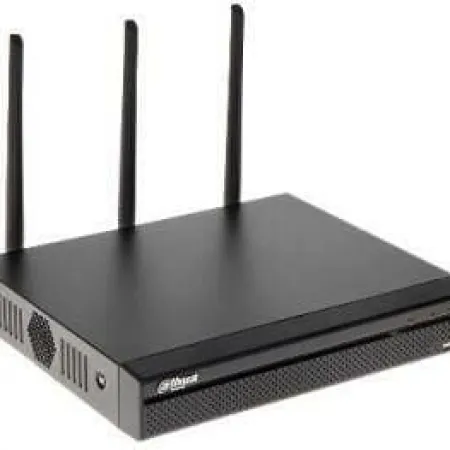 Dahua Security Dahua 4 Kanal Kompakt 1U WiFi Network Video Kaydedici